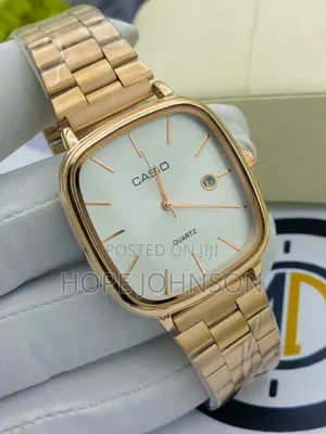 Casio Wrist Watches