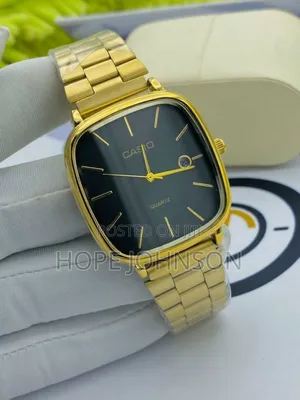 Casio Wrist Watches