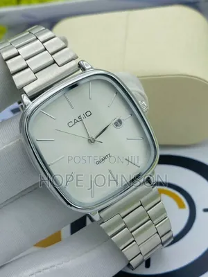 Casio Wrist Watches