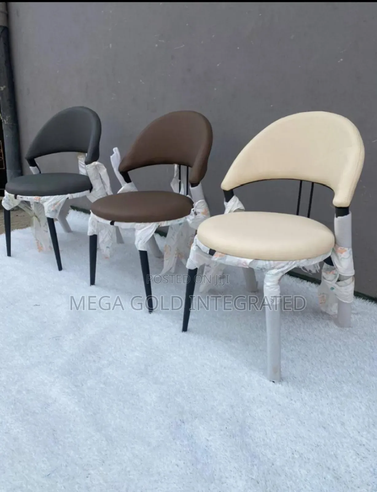Modern Chair