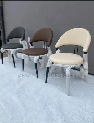 Modern Chair