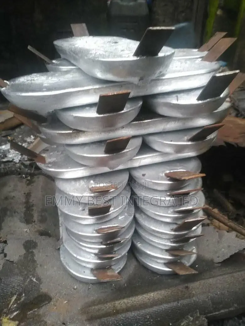 Zinc Anode