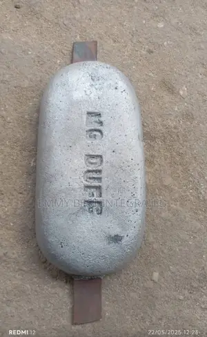 Zinc Anode