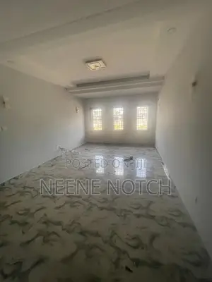 Furnished 3bdrm House in Jude Godwin Street, Garki for rent