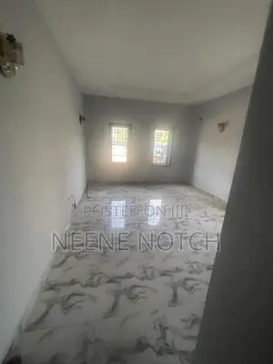 Furnished 3bdrm House in Jude Godwin Street, Garki for rent