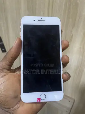 Apple iPhone 7 Plus 128 GB Gold
