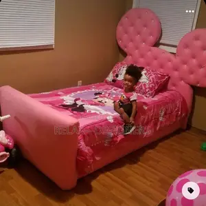 Babby Mickey Mouse   Bed 