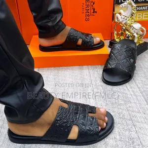 Hermes Men's Luxury Pam