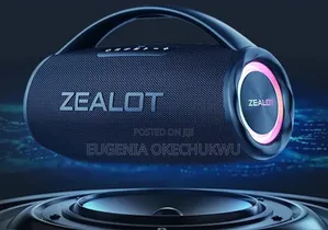 Zealot 80watts Speaker S97