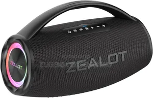 Zealot 80watts Speaker S97