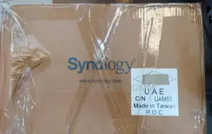 Synoloyg Ds1825+ Nas Cloud Storage 8bay