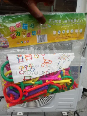 Educational Toys