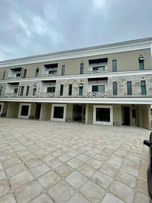 5bdrm Duplex in Ikoyi for sale