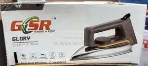 GSR Glory Electric Iron