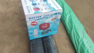 24 Liter Pressure Tank