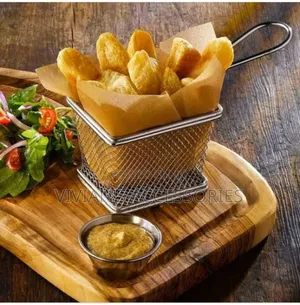 Chips Basket