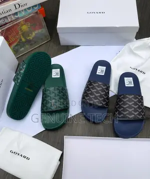 Quality Goyard Slide