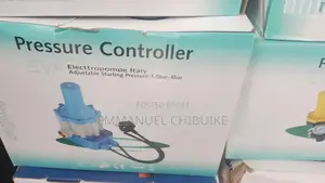 Pressure Control