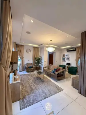 Furnished 4bdrm Duplex in Ikoyi, Lagos for rent