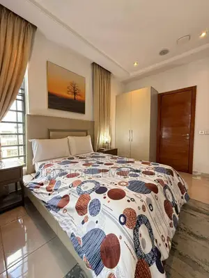 Furnished 4bdrm Duplex in Ikoyi, Lagos for rent