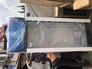 Nexus Nx-501 Showcase Chiller