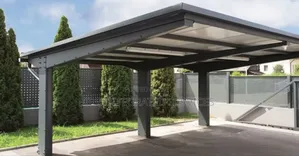Car Port And Sheds