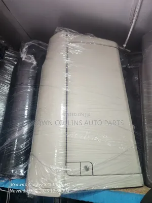 Safe Box Lexus Gx460 2010-2019