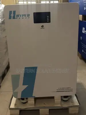 Hyper Power Battery