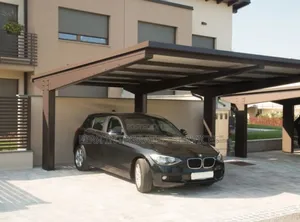 Car Port And Sheds