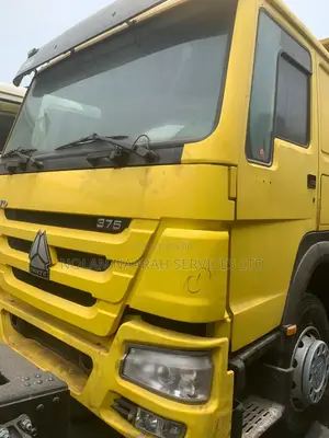 Howo Truck