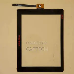 Ms Autel Touch Pad