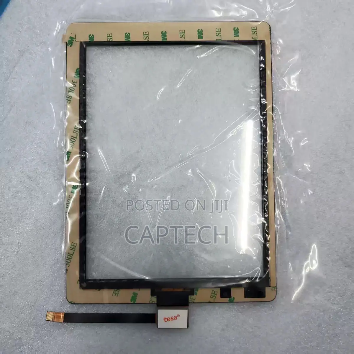 Ms Autel Touch Pad
