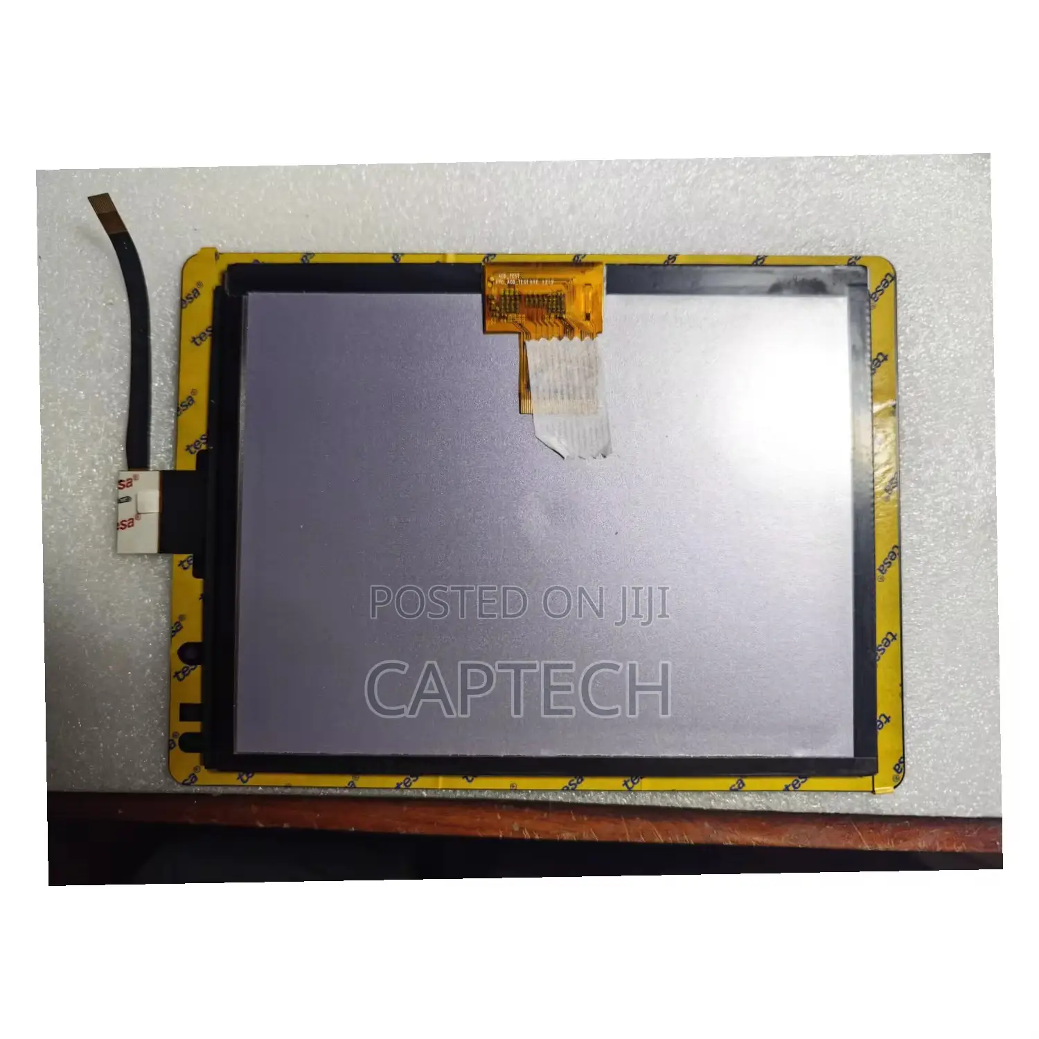 Ms Autel Touch Pad