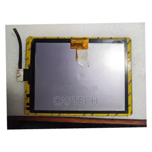 Ms Autel Touch Pad