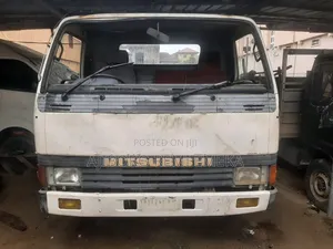 Small Truck