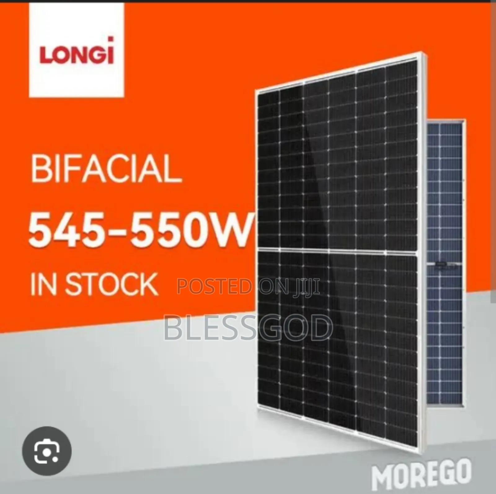 Solar Panels