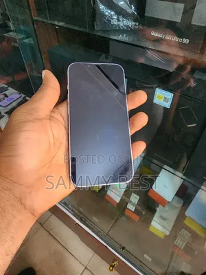 Apple iPhone 14 256 GB White