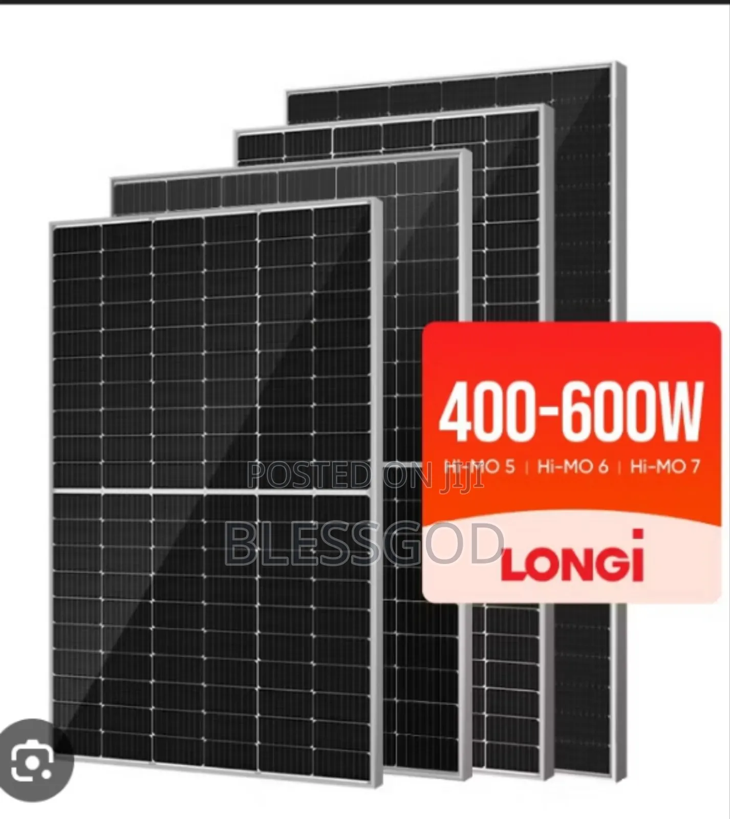 Solar Panels