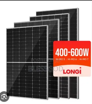 Solar Panels