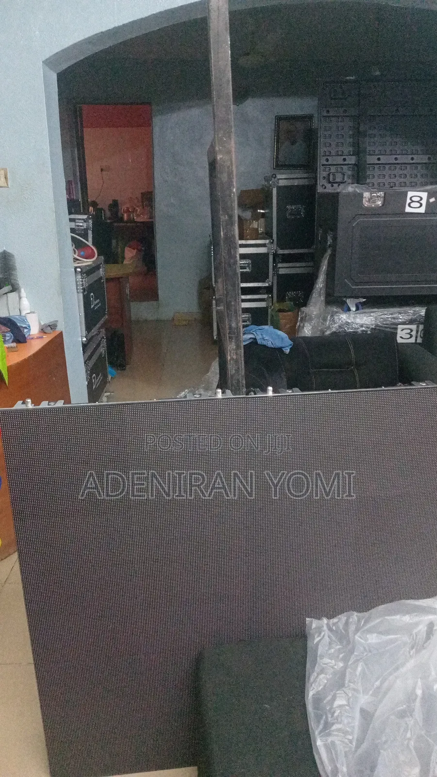 Led Screen