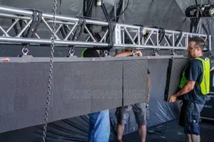 Led Screen