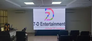 Led Screen