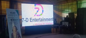 Led Screen