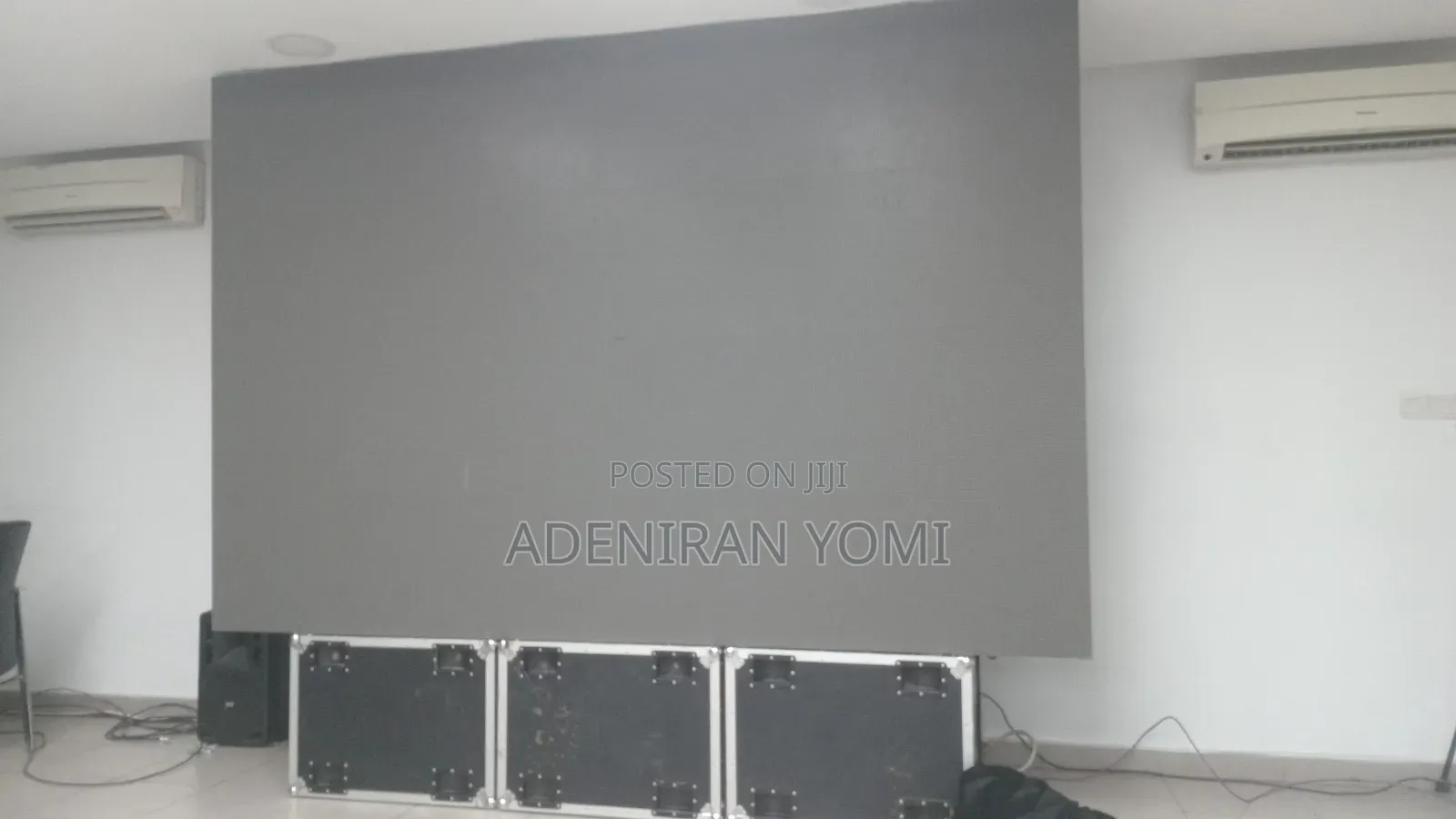 Led Screen