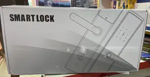 Home Smart Lock