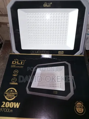 200w Led Flood Light