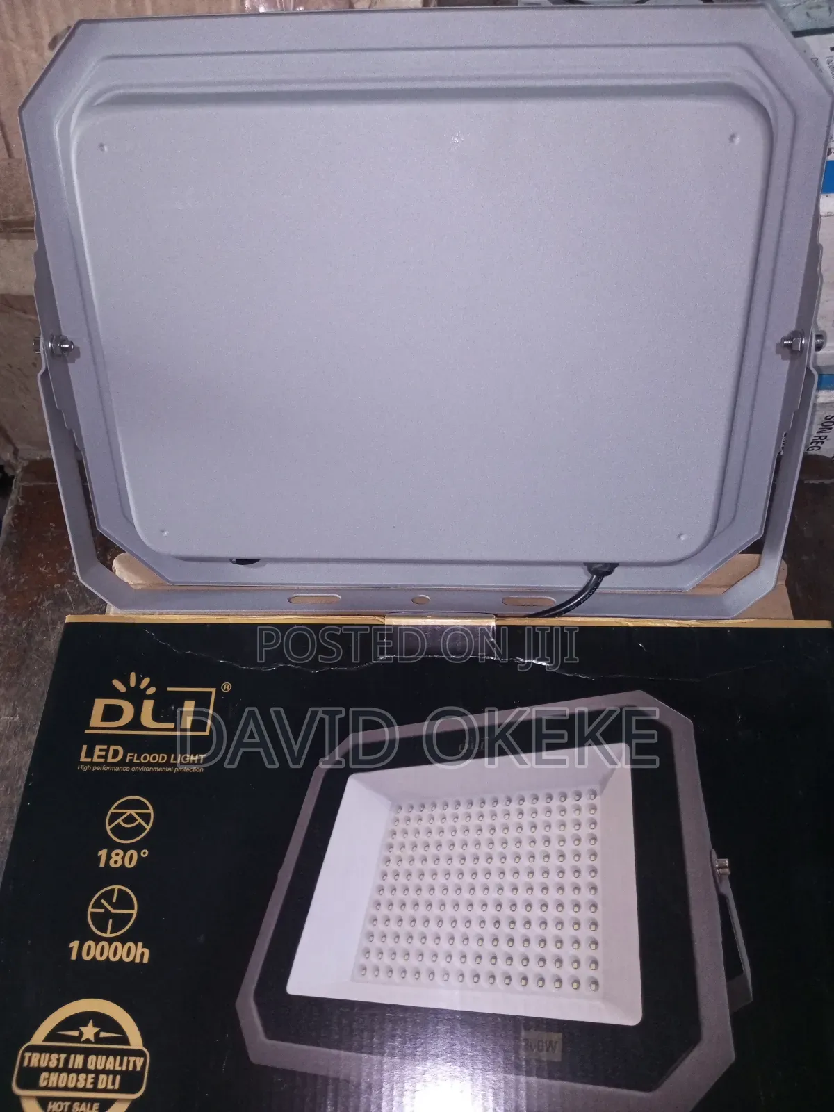 200w Led Flood Light