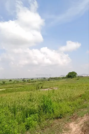 15 Hectares Farmland for Sale in Kuje Area Council Abuja