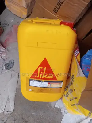 Sikalatex Waterproofing