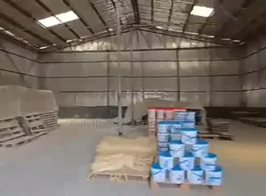 For Lease Warehouse at Ikate Lekki Phase1